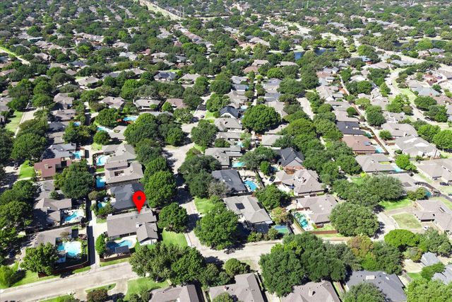 7818 Kilbride Lane, Dallas, TX 75248