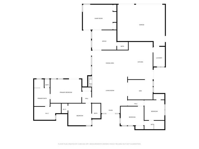 7818 Kilbride Lane, Dallas, TX 75248