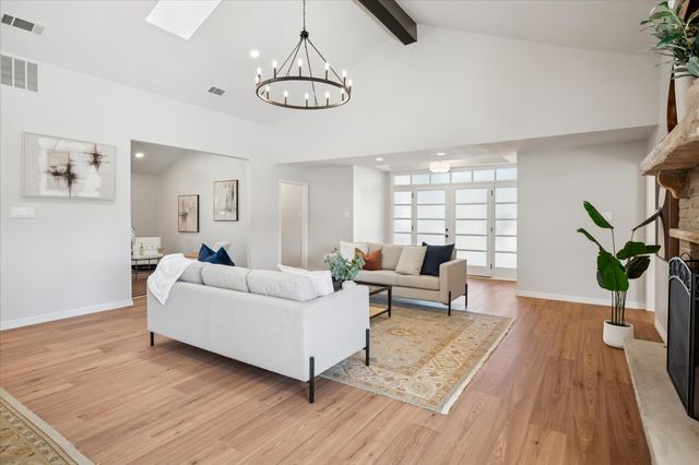 7818 Kilbride Lane, Dallas, TX 75248