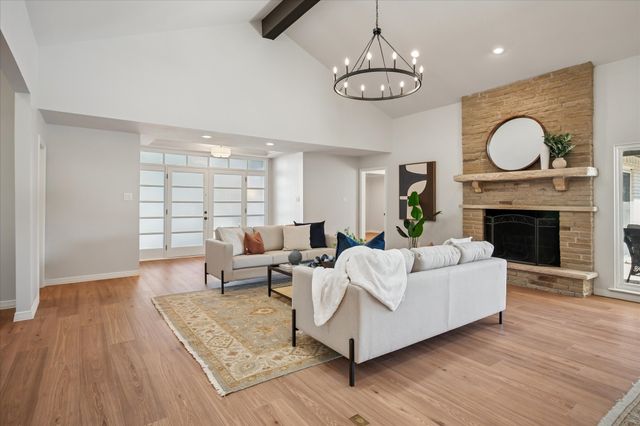 7818 Kilbride Lane, Dallas, TX 75248