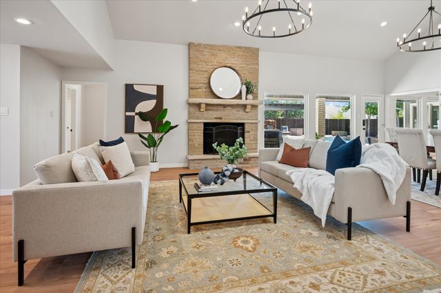 7818 Kilbride Lane, Dallas, TX 75248