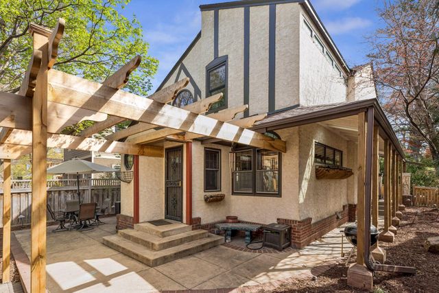 3420 46th Avenue S, Minneapolis, MN 55406