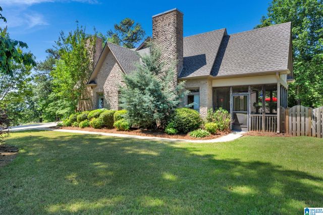 8480 LEDGE CIRCLE, Trussville, AL 35173