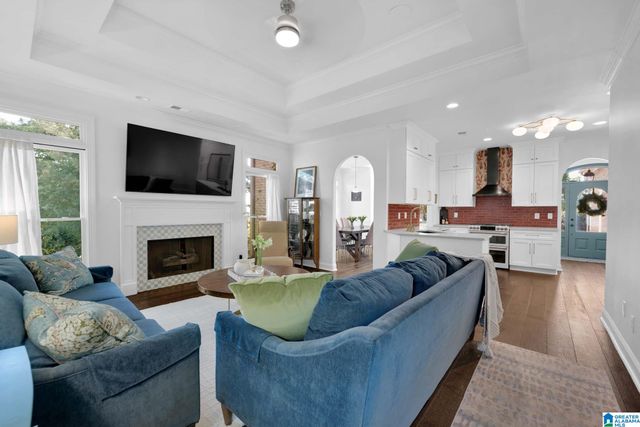 8480 LEDGE CIRCLE, Trussville, AL 35173