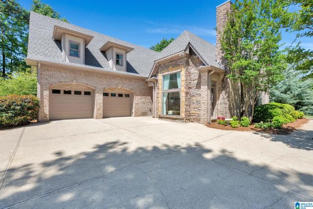 8480 LEDGE CIRCLE, Trussville, AL 35173