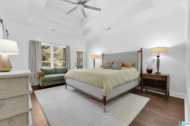 8480 LEDGE CIRCLE, Trussville, AL 35173