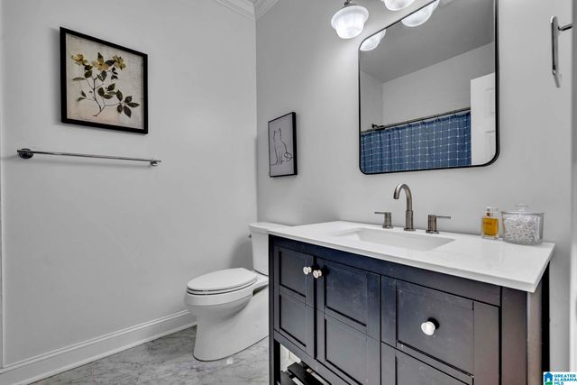 8480 LEDGE CIRCLE, Trussville, AL 35173