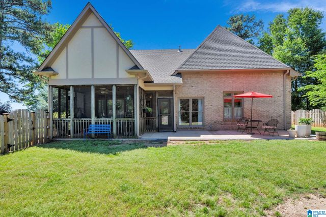 8480 LEDGE CIRCLE, Trussville, AL 35173