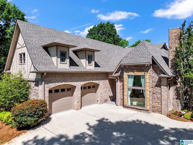 8480 LEDGE CIRCLE, Trussville, AL 35173