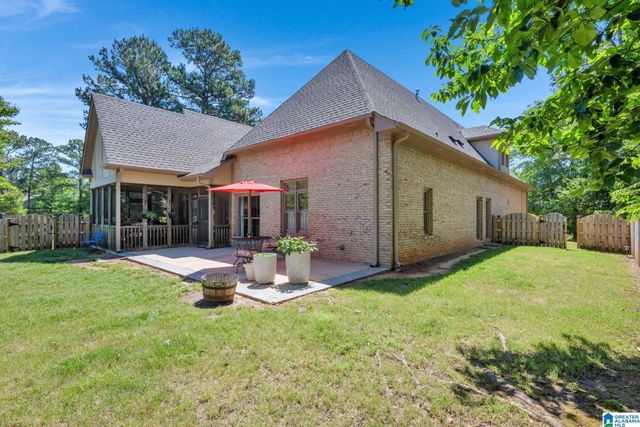 8480 LEDGE CIRCLE, Trussville, AL 35173