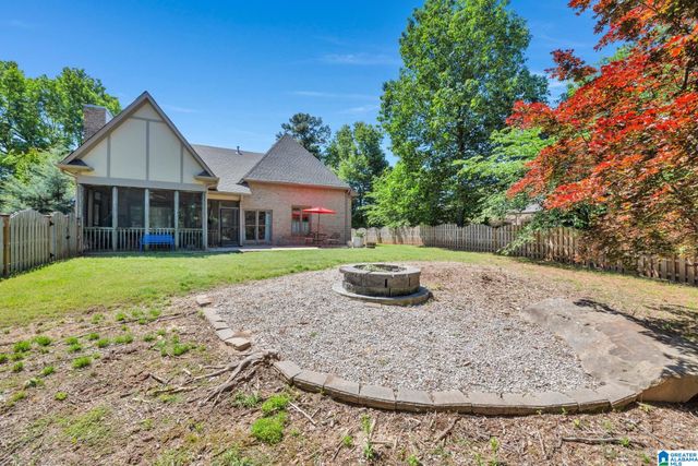 8480 LEDGE CIRCLE, Trussville, AL 35173