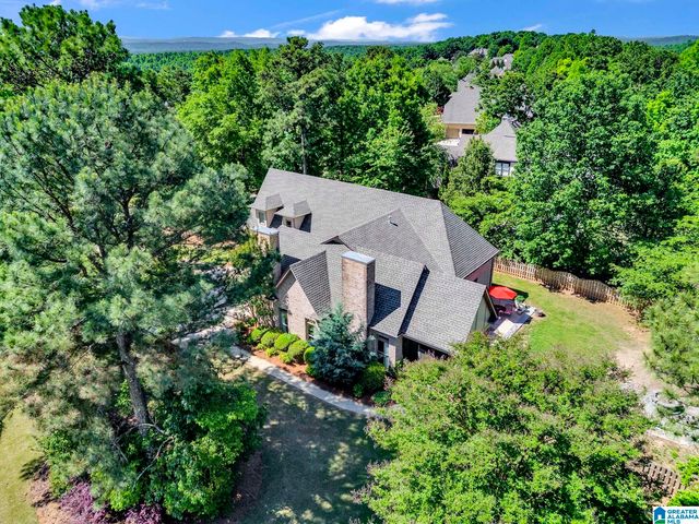 8480 LEDGE CIRCLE, Trussville, AL 35173
