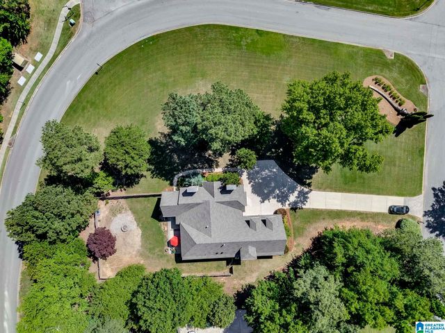 8480 LEDGE CIRCLE, Trussville, AL 35173