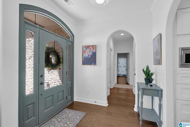 8480 LEDGE CIRCLE, Trussville, AL 35173