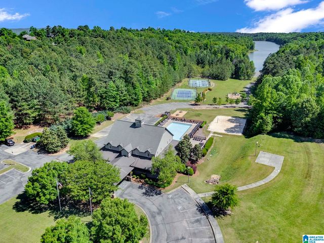 8480 LEDGE CIRCLE, Trussville, AL 35173