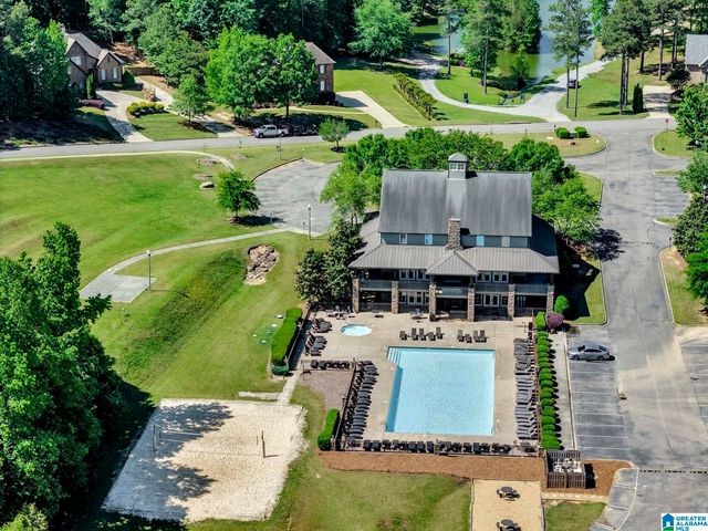 8480 LEDGE CIRCLE, Trussville, AL 35173