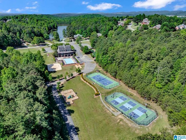8480 LEDGE CIRCLE, Trussville, AL 35173