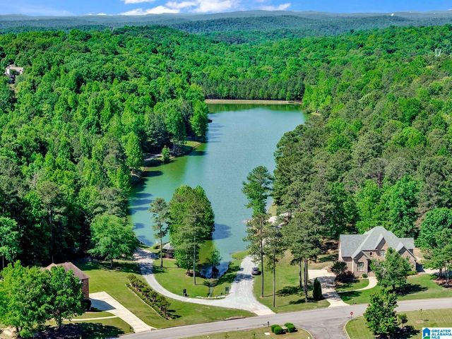 8480 LEDGE CIRCLE, Trussville, AL 35173