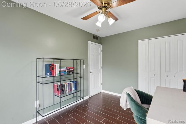 733 Camden Street, Ferndale, MI 48220