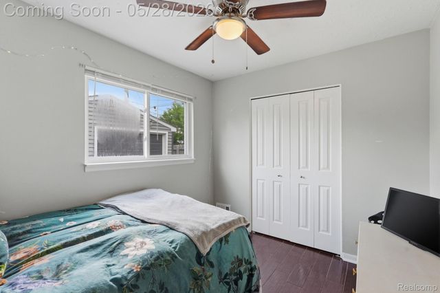 733 Camden Street, Ferndale, MI 48220