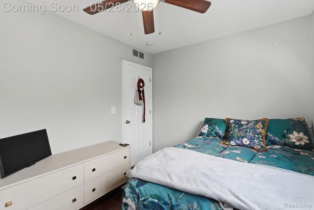 733 Camden Street, Ferndale, MI 48220