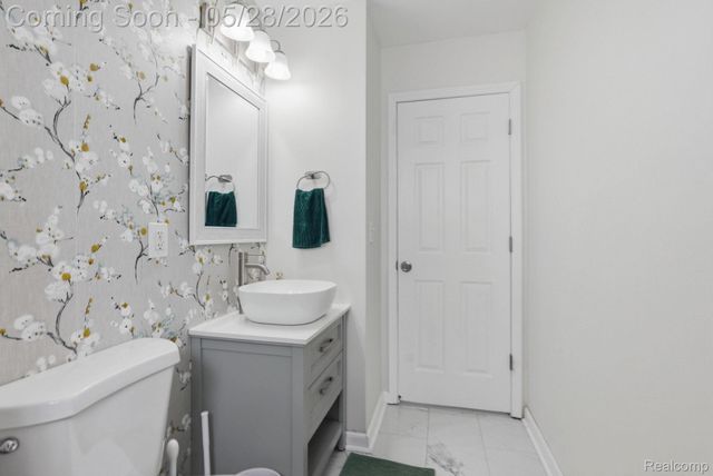 733 Camden Street, Ferndale, MI 48220