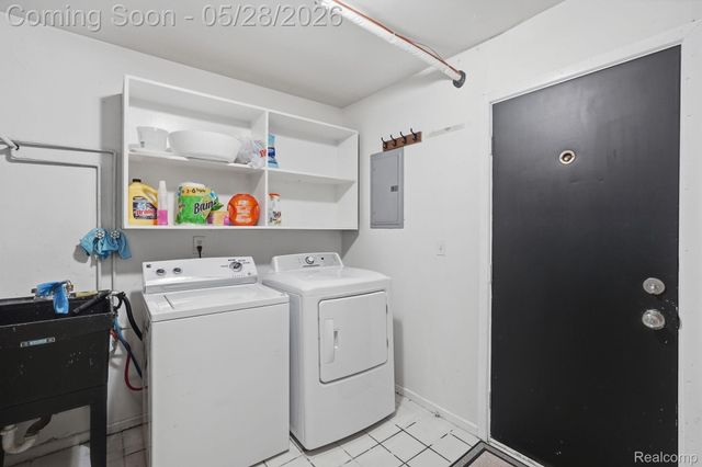 733 Camden Street, Ferndale, MI 48220