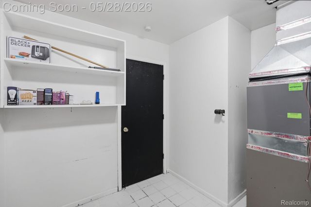 733 Camden Street, Ferndale, MI 48220