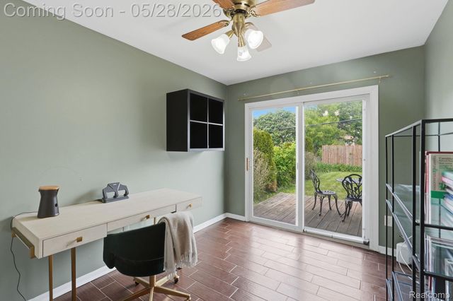 733 Camden Street, Ferndale, MI 48220