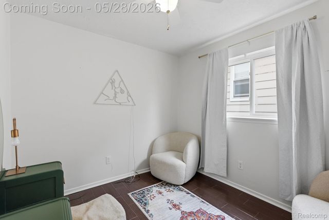 733 Camden Street, Ferndale, MI 48220