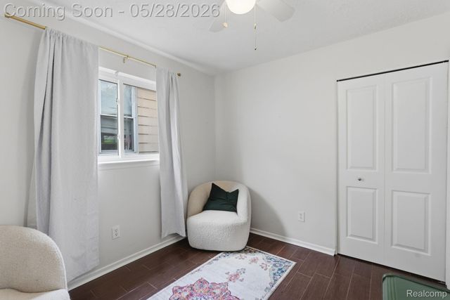733 Camden Street, Ferndale, MI 48220