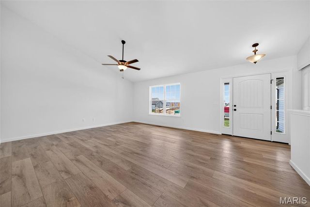 1013 Samwise Street, Wright City, MO 63390