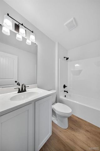 1013 Samwise Street, Wright City, MO 63390