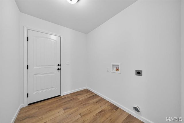 1013 Samwise Street, Wright City, MO 63390