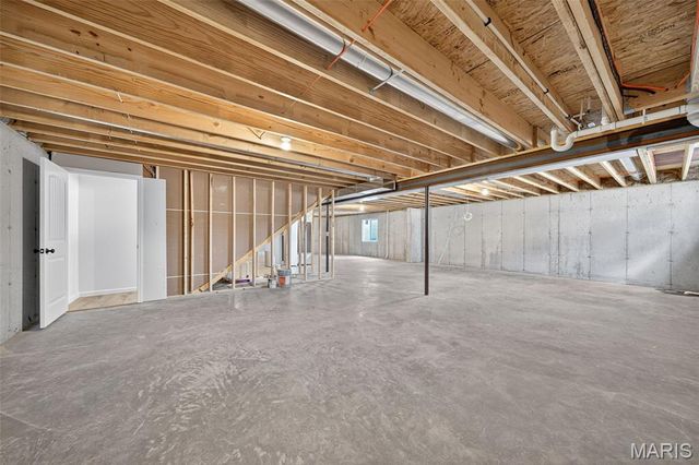 1013 Samwise Street, Wright City, MO 63390