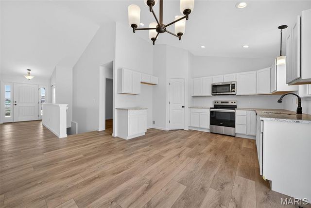 1013 Samwise Street, Wright City, MO 63390