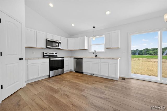 1013 Samwise Street, Wright City, MO 63390