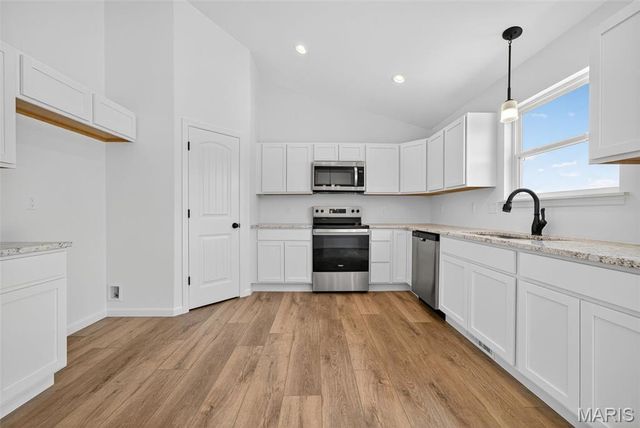 1013 Samwise Street, Wright City, MO 63390