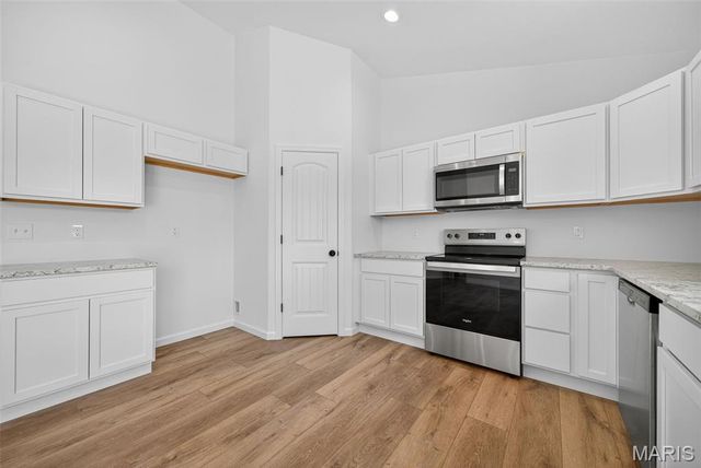 1013 Samwise Street, Wright City, MO 63390