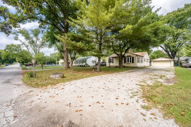 6330 Ida Street, Indianapolis, IN 46241