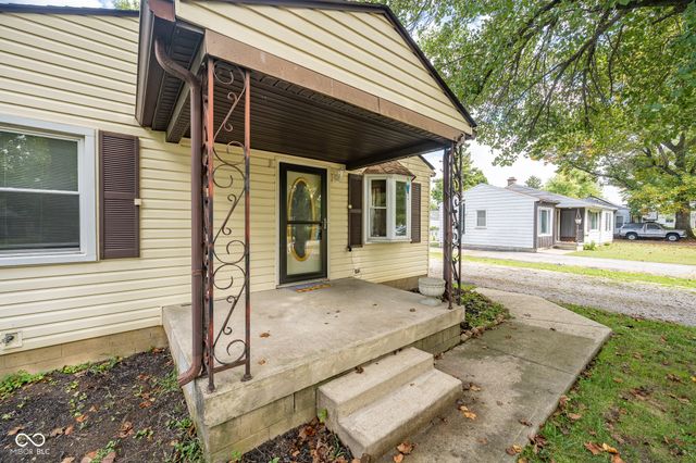 6330 Ida Street, Indianapolis, IN 46241