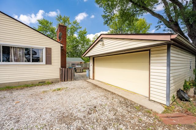 6330 Ida Street, Indianapolis, IN 46241