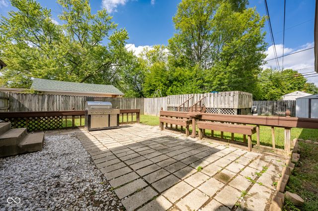 6330 Ida Street, Indianapolis, IN 46241