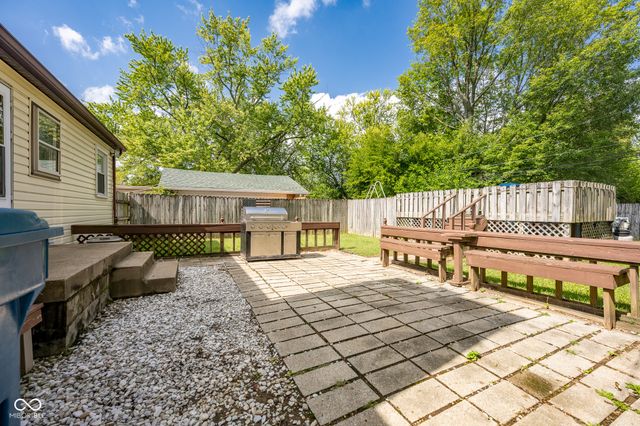 6330 Ida Street, Indianapolis, IN 46241