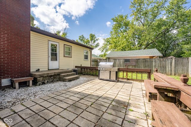 6330 Ida Street, Indianapolis, IN 46241