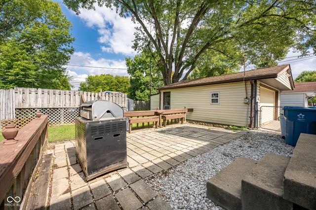 6330 Ida Street, Indianapolis, IN 46241