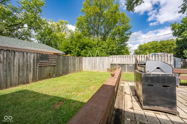 6330 Ida Street, Indianapolis, IN 46241