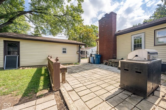 6330 Ida Street, Indianapolis, IN 46241