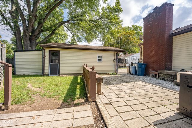 6330 Ida Street, Indianapolis, IN 46241