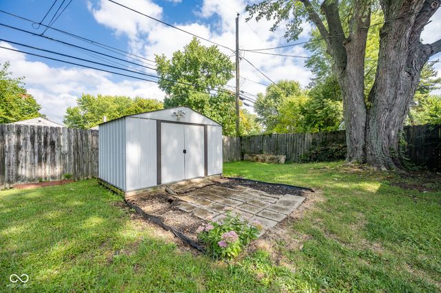 6330 Ida Street, Indianapolis, IN 46241